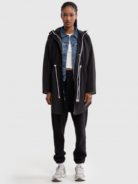 Dámska bunda NEBULA 906